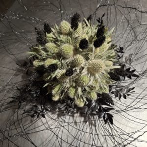 Kurs Drahtblume mit Trockenblumen | Samstag, 14. März