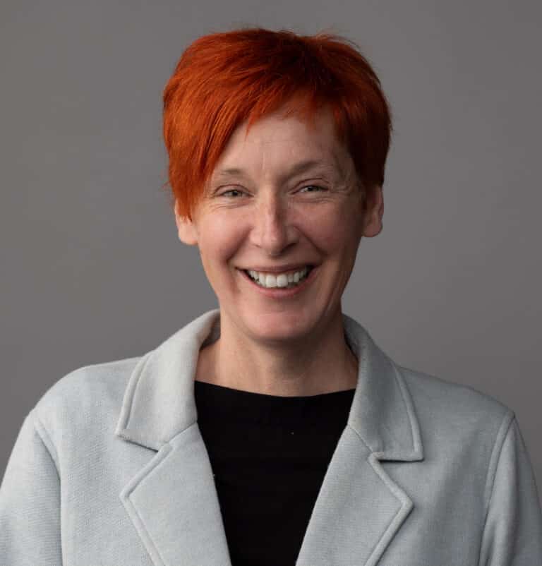 Profilbild Nicole Bregy